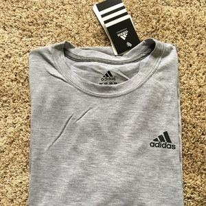 Adidas ClimaLite Performance Tee